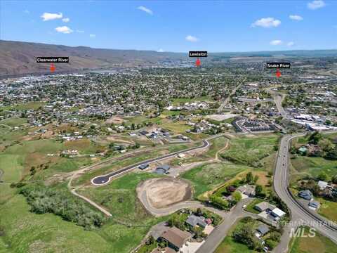 1653 Bennett Hill Drive, Clarkston, WA 99403