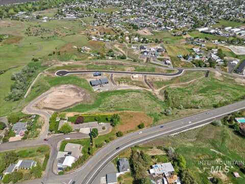 1705 Bennett Hill Drive, Clarkston, WA 99403