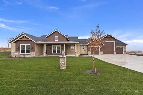 13796 Robie Creek St, Nampa, ID 83651