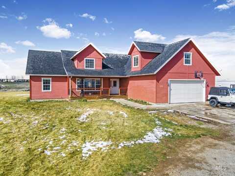 166 E Eric Road, Shoshone, ID 83352