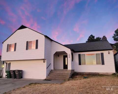 2039 1st St, Lewiston, ID 83501