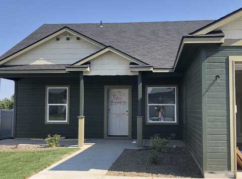 1611 Regency Way, Emmett, ID 83617