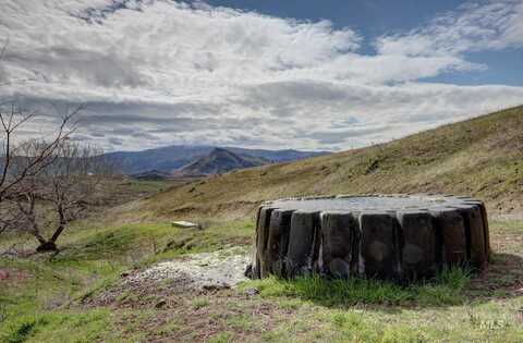 Parcel F-b Bluebird Lane, Sweet, ID 83670