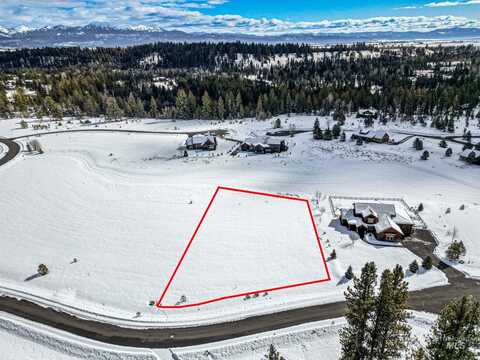 18 Arrowgrass Ct, McCall, ID 83638