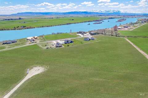 Tbd Lot 3 Montgomery Lane, Rupert, ID 83350