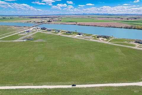 Tbd Lot 3 Montgomery Lane, Rupert, ID 83350