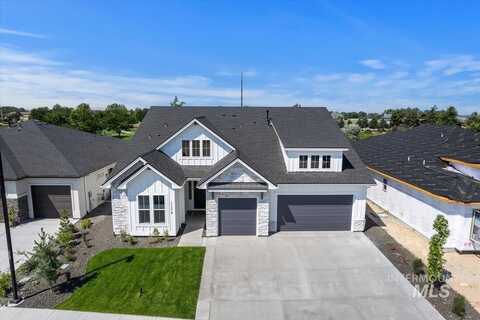 11319 S Saylis Way, Kuna, ID 83634