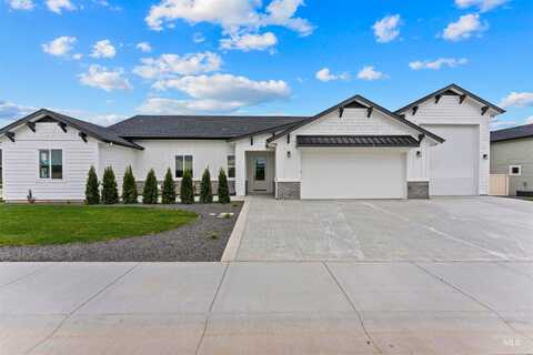 9943 W Sunberry Ct, Star, ID 83669