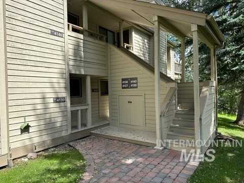 4139 Bluff Condo Drive, Sun Valley, ID 83353