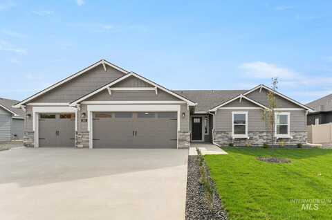 197 W Moray St, Middleton, ID 83644