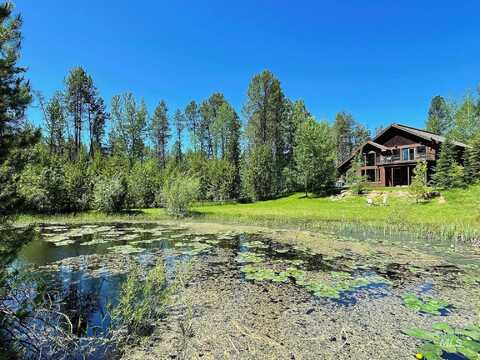 12924 Dawn Drive, Donnelly, ID 83615