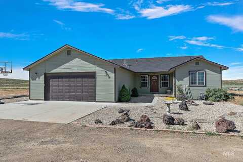 775 NE Beaman, Mountain Home, ID 83647