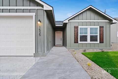 1440 Wagon Rd, Weiser, ID 83672