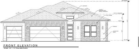 11876 W Zamalek Ct, Kuna, ID 83634