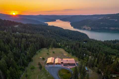 3688 Canyon Creek Road, Orofino, ID 83544