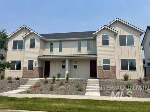 5592 W Elk Trail Street, Boise, ID 83714