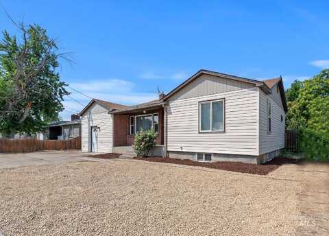 305 S Curtis Rd, Boise, ID 83705