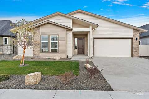 5600 W Double Blue St, Eagle, ID 83616