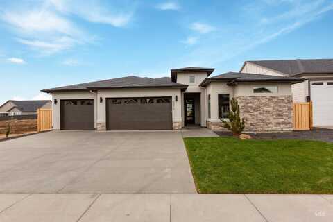 4329 N Madden Way, Meridian, ID 83646