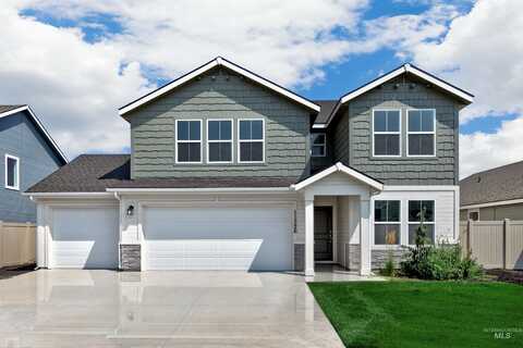 18293 N Evening Rose Ave, Nampa, ID 83687