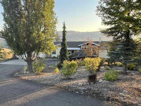 831 Crest Drive, Kamiah, ID 83536