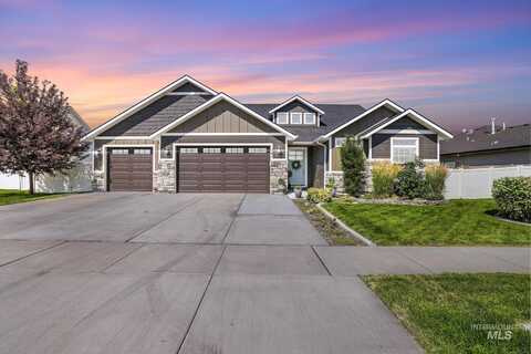 797 Sunshine Drive, Twin Falls, ID 83301