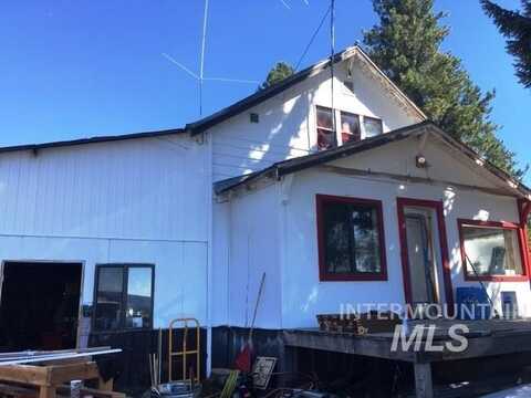 695 S Samson Trail, McCall, ID 83638