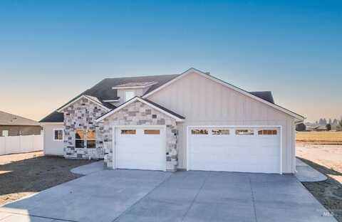 611 Biscotti Loop, Heyburn, ID 83336