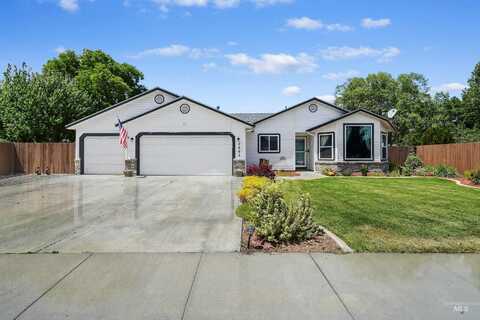 2661 N Old Stone Way, Meridian, ID 83646