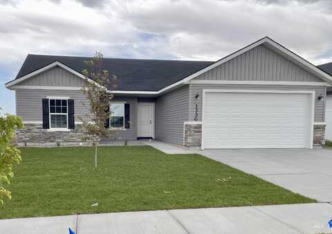 1330 Concord St, Jerome, ID 83338