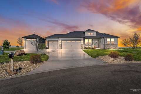 22924 Cirrus View Ct., Caldwell, ID 83607