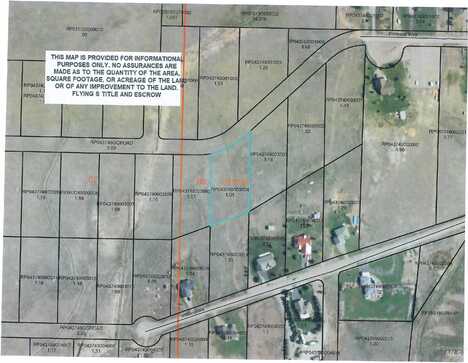 Tbd Green Cut Subdivision, Shoshone, ID 83352