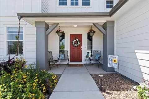 1715 SW Miner St, Mountain Home, ID 83647