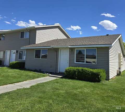 259 W Pheasant Rd #58, Twin Falls, ID 83301