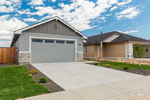 12518 Ochoco St, Nampa, ID 83651