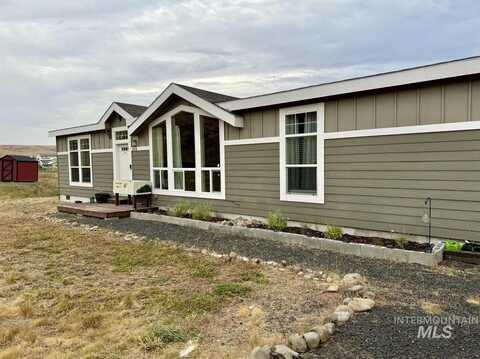 986 Parade Ave, Lapwai, ID 83540