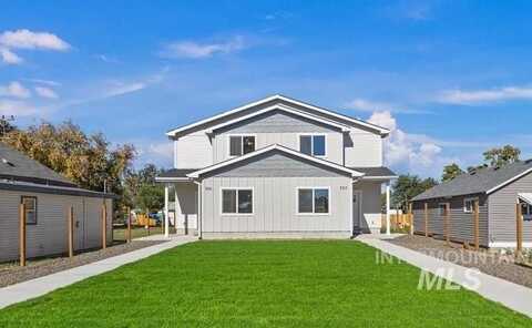 305 15th Ave N, Nampa, ID 83687