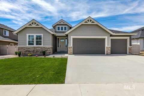 1705 Loch Ness Ave, Middleton, ID 83644