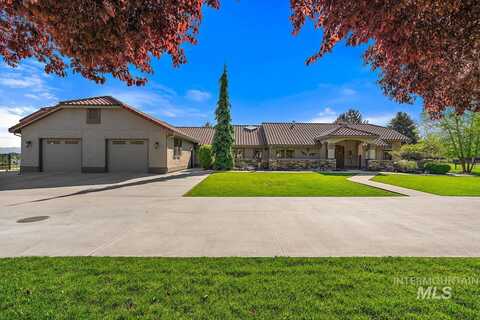 3236 S Whitepost Way, Eagle, ID 83616