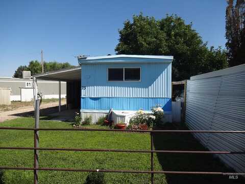 1320 W Flamingo, Nampa, ID 83651