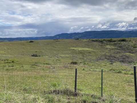 Tbd Deer Loop Road, Council, ID 83612