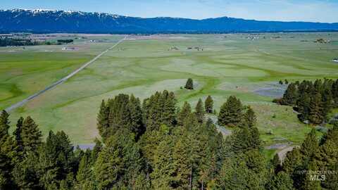 Tbd Gold Fork Rd., Donnelly, ID 83615