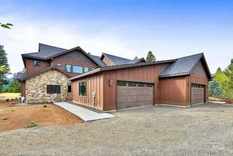 17b Moonflower Pl, McCall, ID 83638