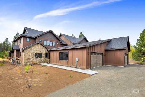 17a Moonflower Pl, McCall, ID 83638