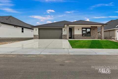 1218 W Ultar Drive, Nampa, ID 83686