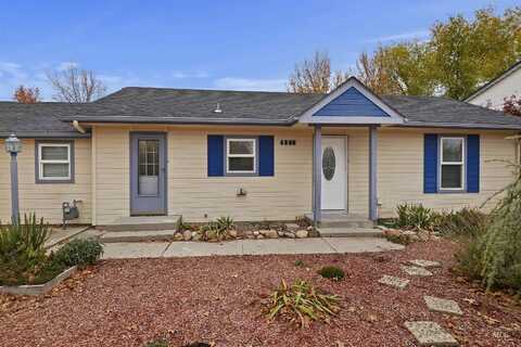 4600 W Kootenai St, Boise, ID 83705