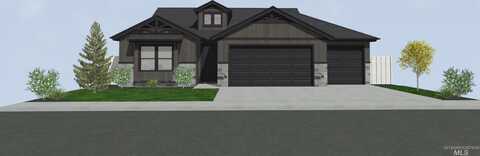 2723 Soulen Dr, Emmett, ID 83617