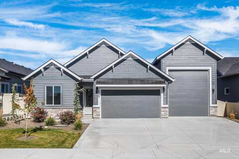 9908 W Sunchaser Street, Star, ID 83669