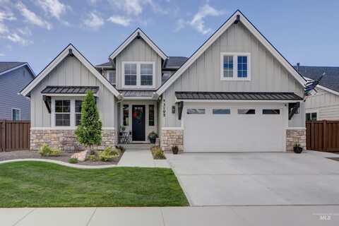 3195 W Antelope View Dr, Boise, ID 83714