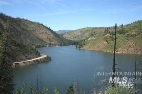 4076 Lester Creek, Pine, ID 83647